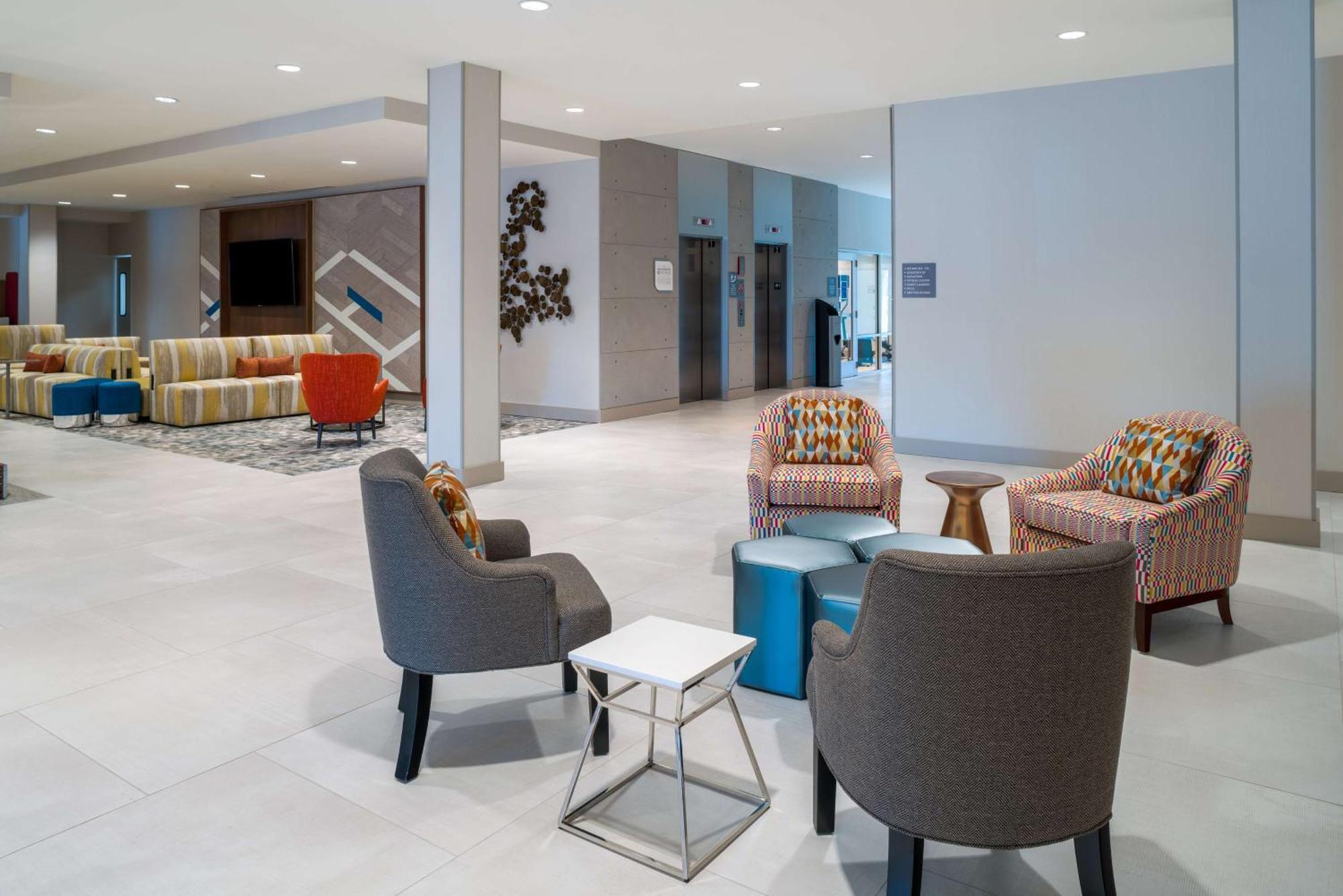 Home2 Suites By Hilton Brunswick Eksteriør billede
